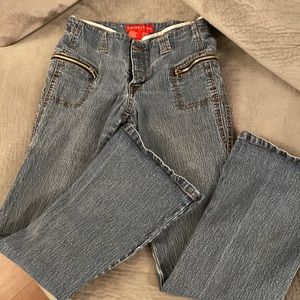 Goddess jeans. Size 9